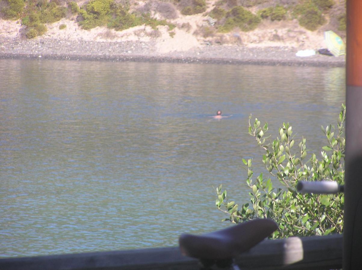 Mira-Rio Leilighet Praia de Odeceixe Eksteriør bilde
